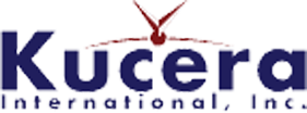 Kucera International, Inc. logo